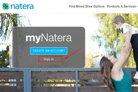 <b>Natera</b>, Inc. . My natera com